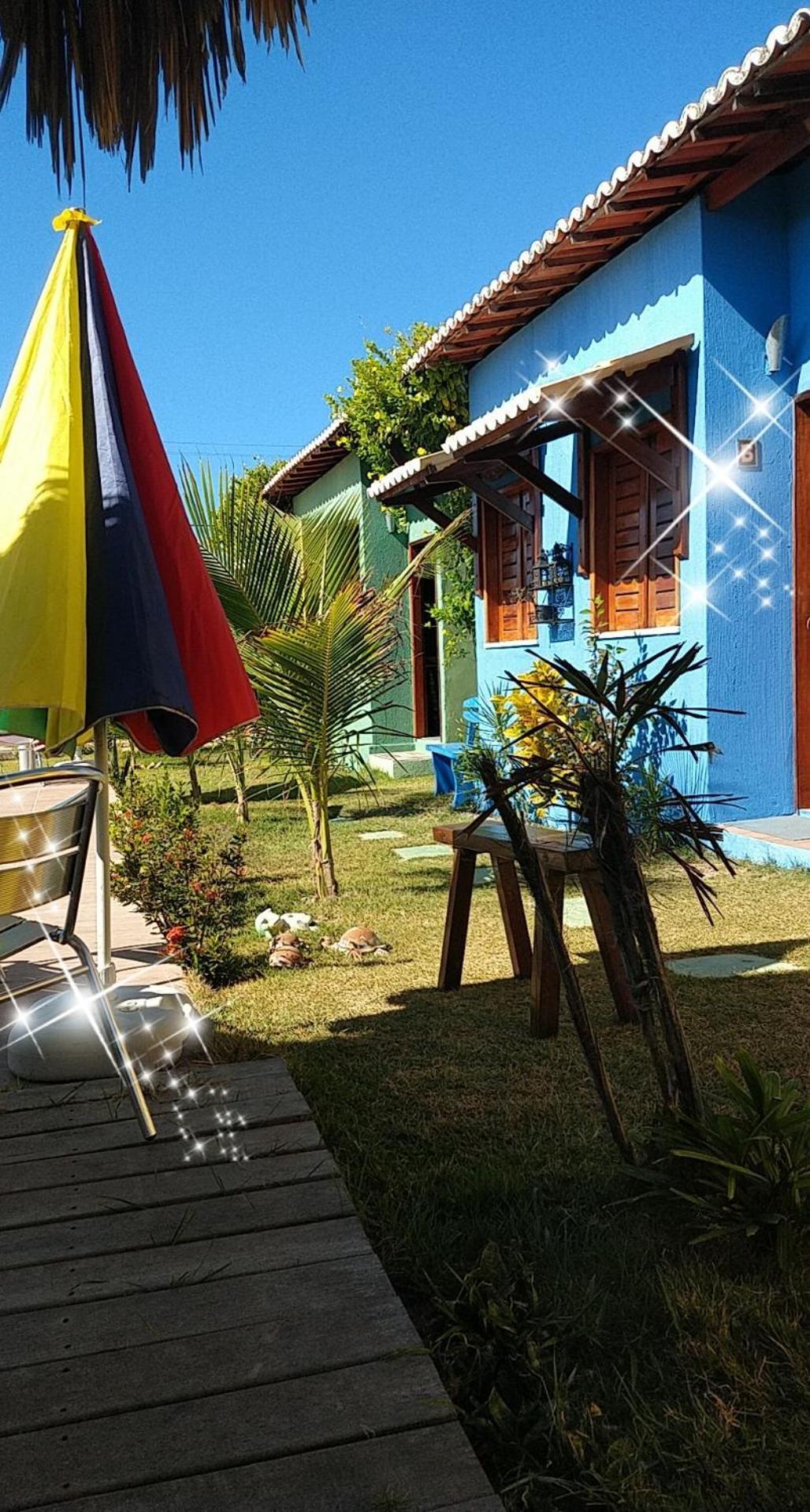Pontal Hotell Fortim Rom bilde