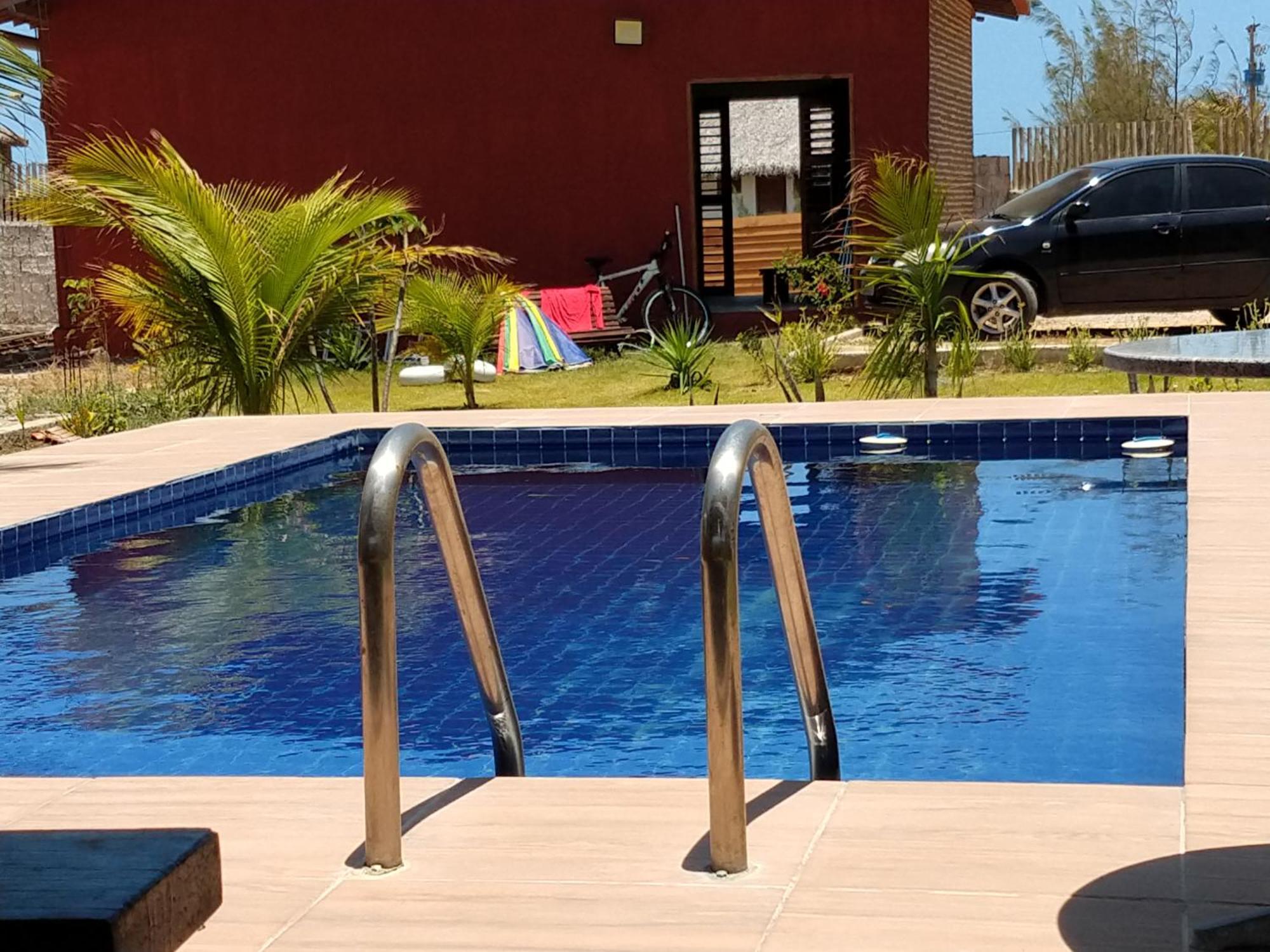 Pontal Hotell Fortim Rom bilde