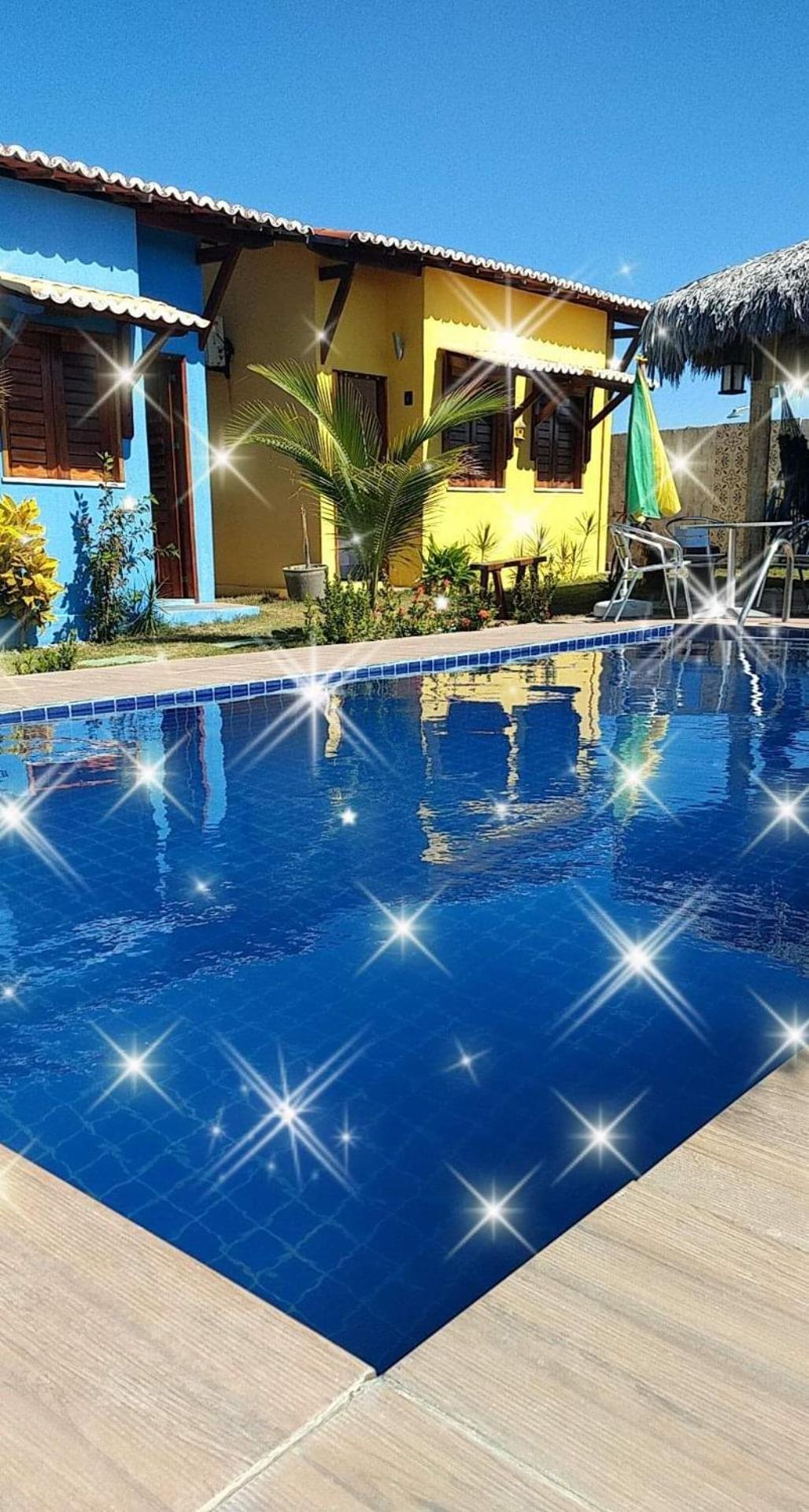 Pontal Hotell Fortim Rom bilde