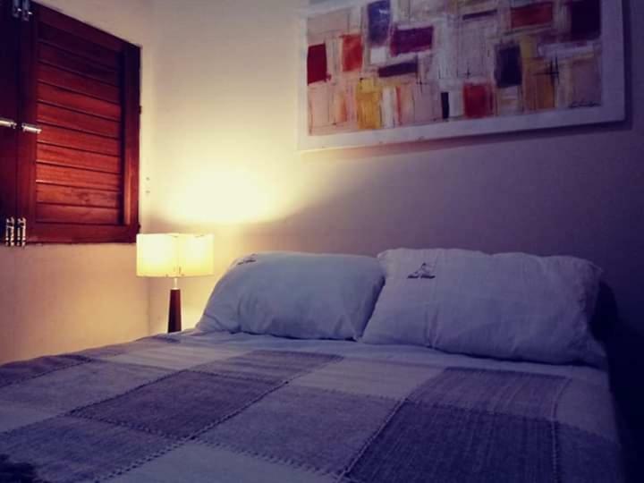 Pontal Hotell Fortim Eksteriør bilde