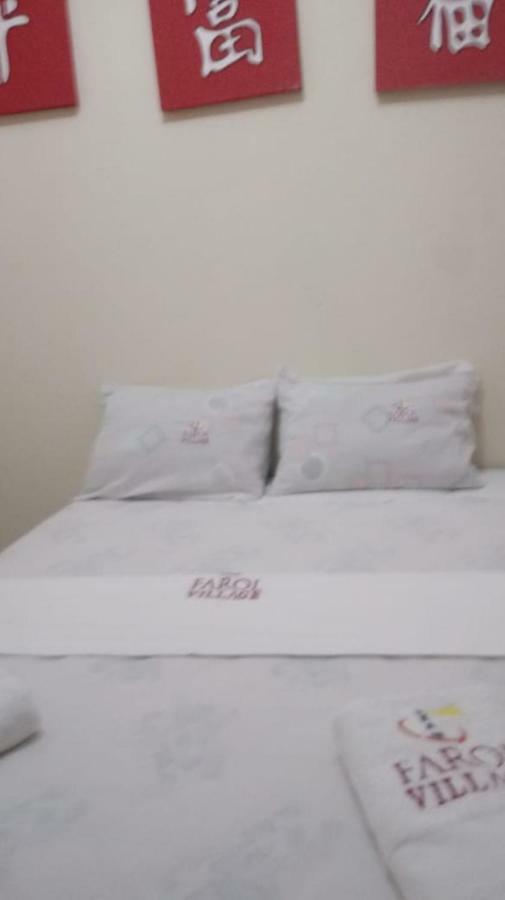 Pontal Hotell Fortim Rom bilde